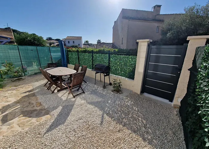 Maison A 200M De La Plage