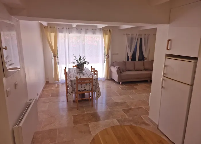 Maison A 200M De La Plage