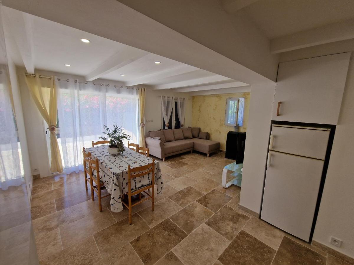 Apartment Maison A 200m De La