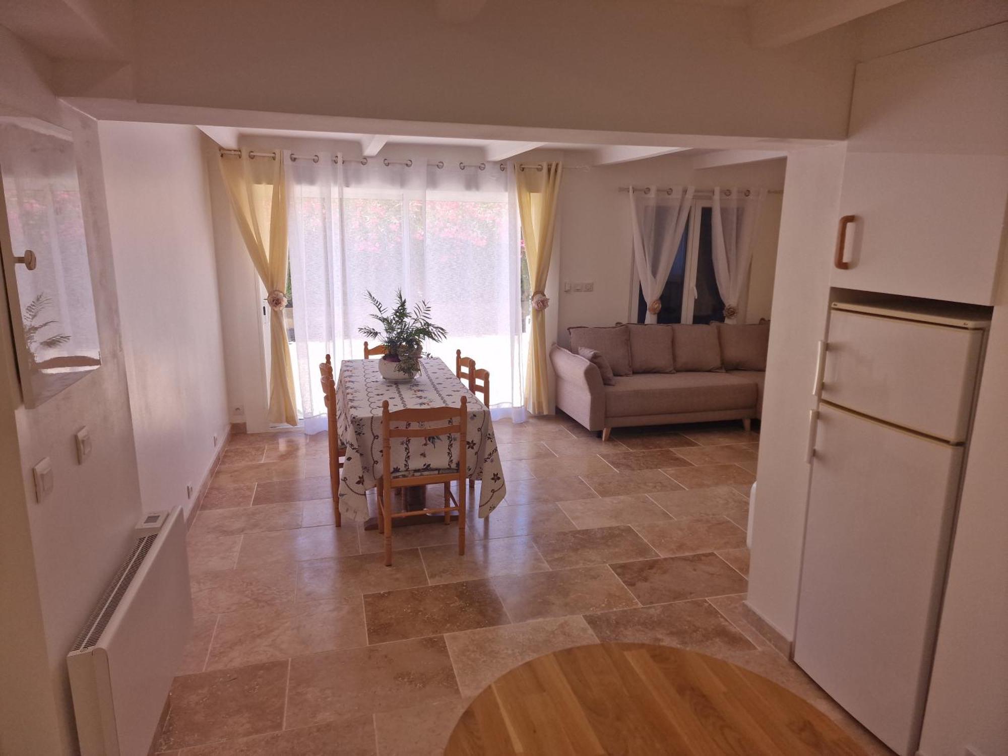 Maison A 200m De La Saint-Cyr-sur-Mer