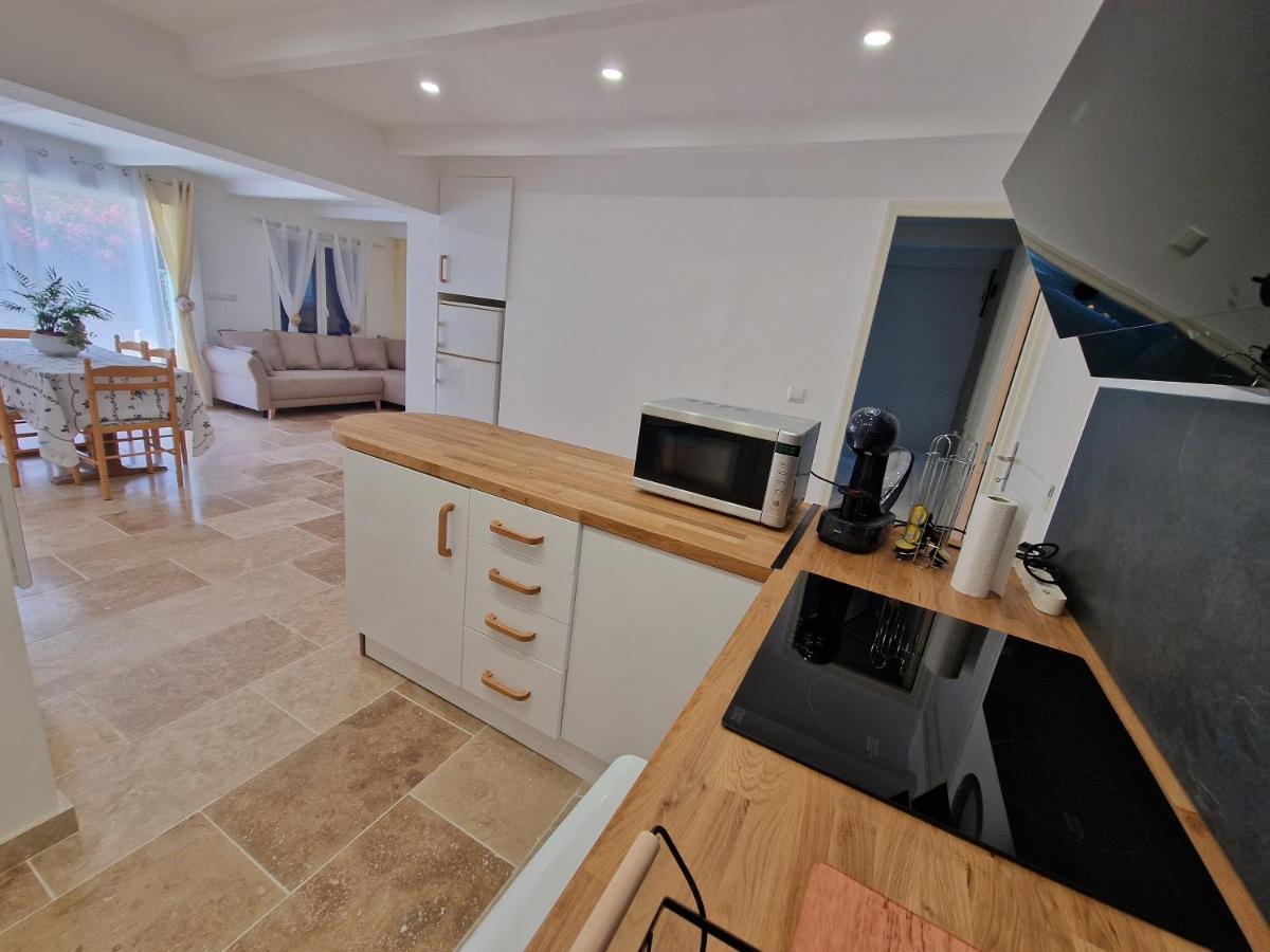Maison A 200m De La * Saint-Cyr-sur-Mer